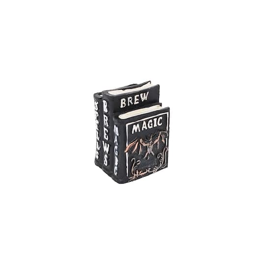 Michaels, Mini Spellbook Stack by Ashland® – Category: Halloween Miniatures